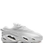 Nike NOCTA Glide Drake White Chrome