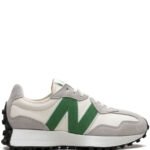 New Balance 327 White Green