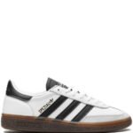 Adidas Handball Spezial White Black Gum
