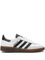 Adidas Handball Spezial White Black Gum