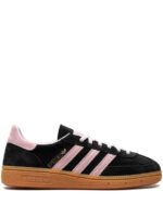Adidas Handball Spezial Core Black Clear Pink Gum