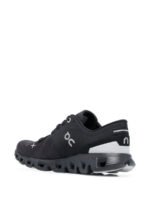 On Running Cloud X 3 Black - Image 3