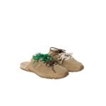 New Balance 530 SL Mule Miu Miu Ecru - Image 2