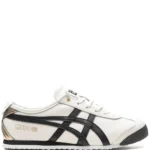 Onitsuka Tiger Mexico 66 Cream Black Gold