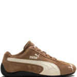 Puma Speedcat Archive Haute Coffee Frosted Ivory