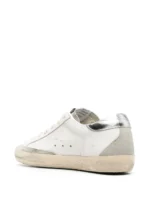 Golden Goose Super-Star leather sneakers - Image 3