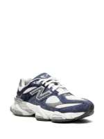 New Balance 9060 Natural Indigo - Image 2