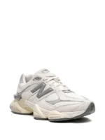 New Balance 9060 Sea Salt White - Image 2