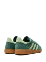 Adidas Handball Spezial Collegiate Green Semi Green Spark - Image 3