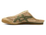 Onitsuka Tiger Mexico 66 Sabot Beige/Green - Image 4