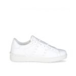 Valentino Garavani Rockstud Untitled White Stud