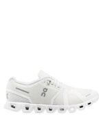 On Running Cloud 5 Undyed-White