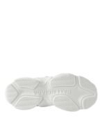 Balenciaga Triple S White Metal Gray - Image 5