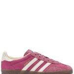 Adidas Gazelle Indoor Pink Cloud White