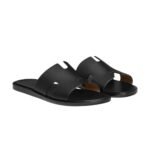 Hermes Izmir sandal Noir - Image 2