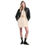 Louis Vuitton LV Sneakerina Monogram Black - Image 4