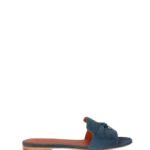 Loro Piana Summer Charms Sandal Jeans