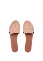 Loro Piana Summer Charms Sandal Precious Pink - Image 4