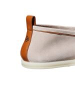 Loro Piana Venice Walk Loafer Classic Beige - Image 5