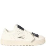 OFF-WHITE 3.0 Off Court Low White Black