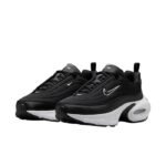 Nike Air Max Portal Black White - Image 2