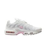 Nike Air Max Plus Summit White Pink Rise