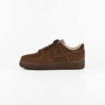 Nike Air Force 1 Low '07 Suede Cacao Wow - Image 3