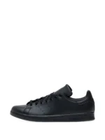 Adidas Stan Smith Triple Core Black - Image 2