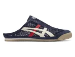 Onitsuka Tiger Mexico 66 Sabot IRON NAVY/CREAM