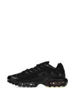 Nike Air Max Plus Triple Black - Image 2