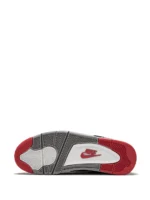 Jordan 4 Retro Bred - Image 4