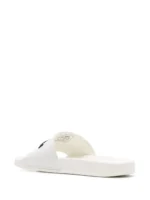 Balenciaga Pool Slide White - Image 3