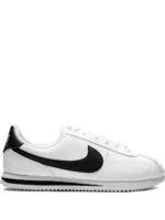 Nike Cortez White Black