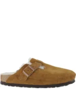 Birkenstock Boston Shirling Bani Mink