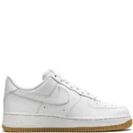 Nike Air Force 1 Low '07 White Gum