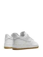 Nike Air Force 1 Low '07 White Gum - Image 3