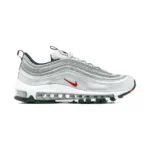 Nike Air Max 97 Silver Bullet