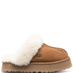 UGG Disquette Slipper Chestnut