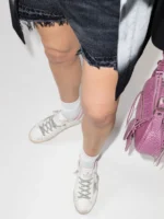 Golden Goose Super-Star White Light Pink - Image 4