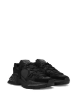 Dolce & Gabbana Airmaster panelled sneakers - Image 2