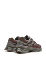 New Balance 9060 Truffle Rich Earth Magnet - Image 3