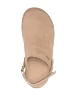 UGG Goldenstar Clog Driftwood - Image 4
