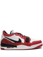 Jordan Legacy 312 Low Chicago Red