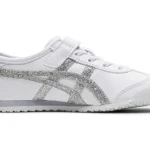 Onitsuka Tiger (PS)Mexico 66 'White Pure Silver