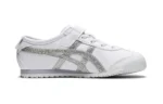 Onitsuka Tiger (PS)Mexico 66 'White Pure Silver