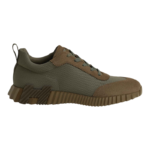 Hermes Bouncing sneaker vert toundra