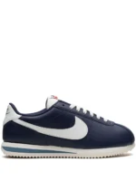 Nike Cortez TXT Midnight Navy