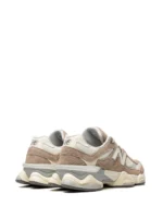 New Balance 9060 Driftwood Stone Pink Sea Salt - Image 4