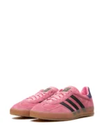 Adidas Gazelle Indoor Bliss Pink Purple - Image 3