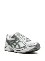 ASICS GT-2160 White Shamrock Green - Image 2